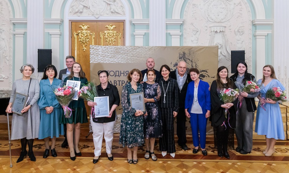 Литературный конкурс имени Сергея Михалкова объявил лауреатов