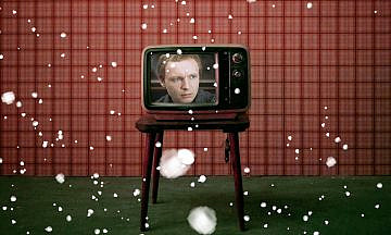 Мифы и легенды Нового года: Праздничный портал