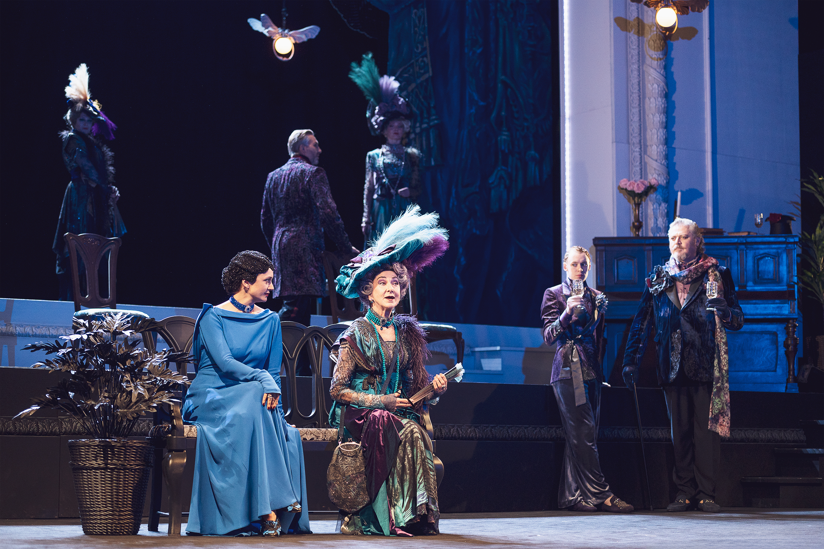 Плохие хорошие