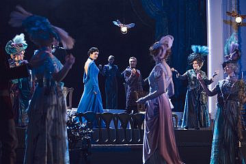 «Плохие хорошие»: Театральный праздник имени Оскара Уайльда