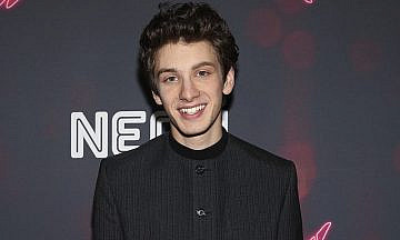 Марк Эйдельштейн сыграет главную роль во втором сезоне «Мистера и миссис Смит»