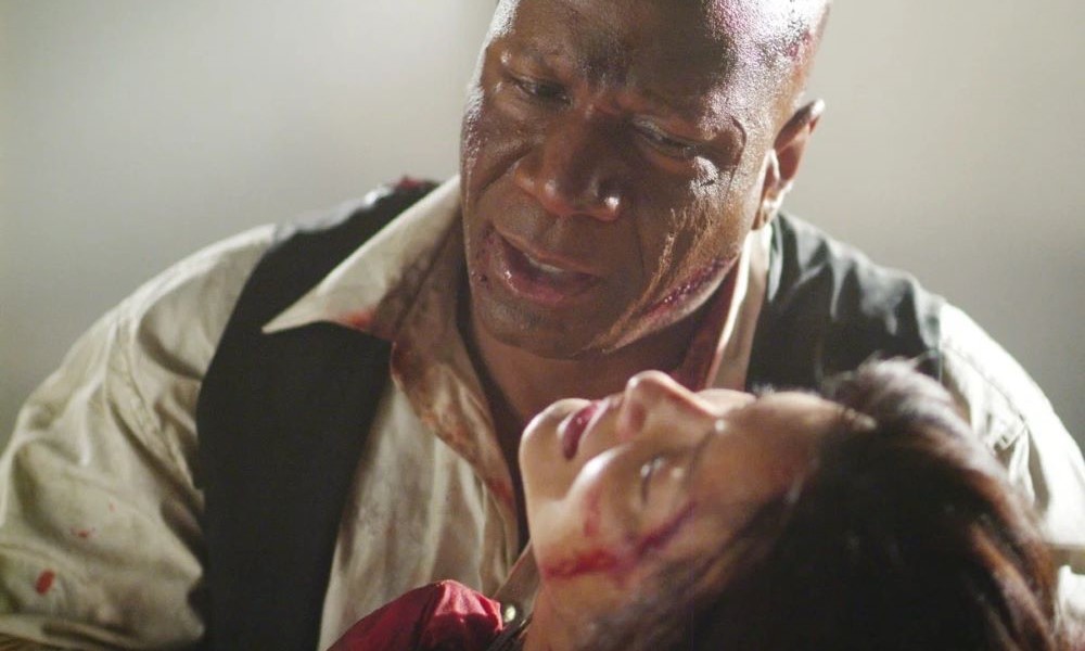 «Турнир на выживание»