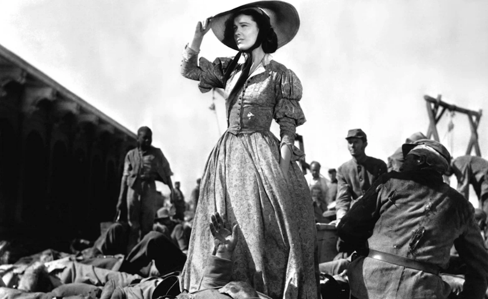 Унесенные ветром