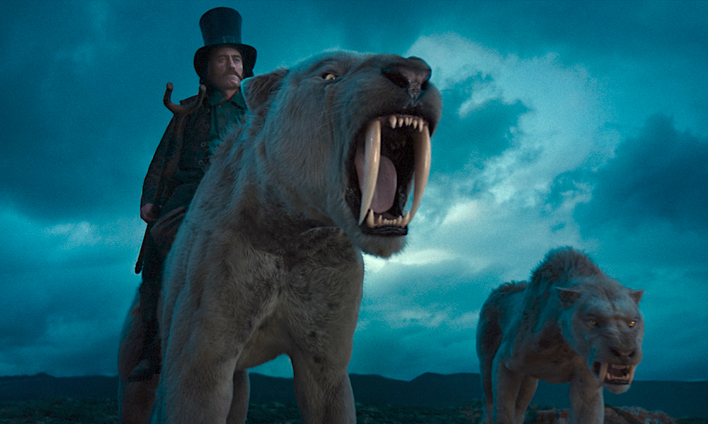 «Волшебник Изумрудного города. Дорога из желтого кирпича»