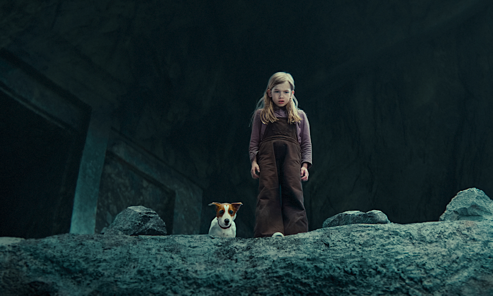 «Волшебник Изумрудного города. Дорога из желтого кирпича»