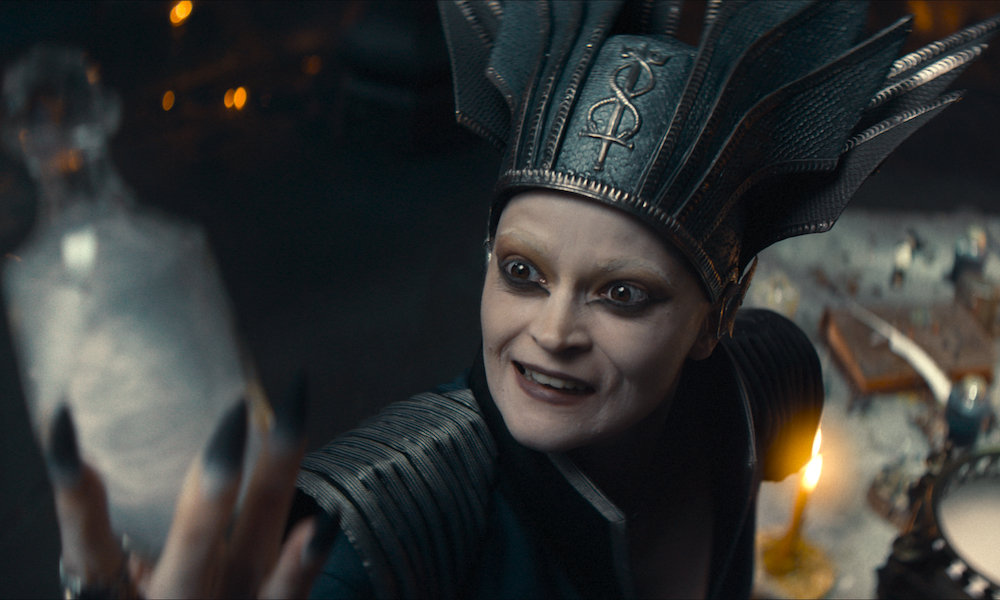 «Волшебник Изумрудного города. Дорога из желтого кирпича»