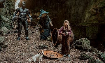 «Волшебник Изумрудного города» и «Финист. Первый богатырь» собрали в прокате по миллиарду рублей