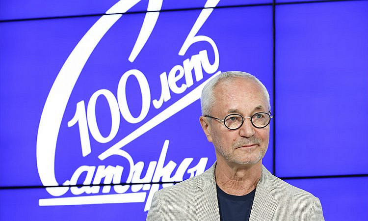 Итоги-2024: Театр и ТВ