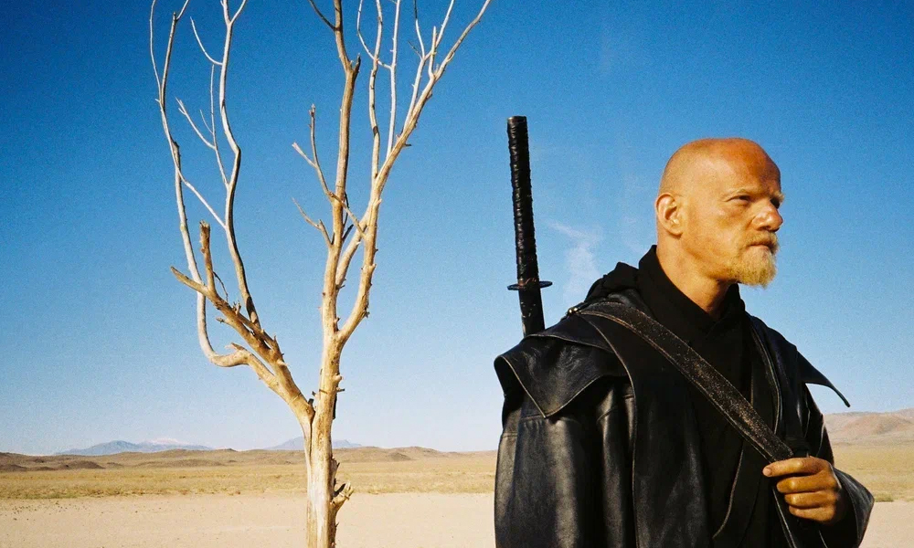 «Последний ронин»