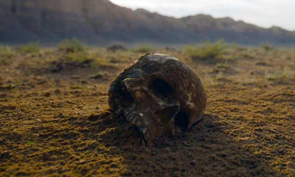 «Последний ронин»