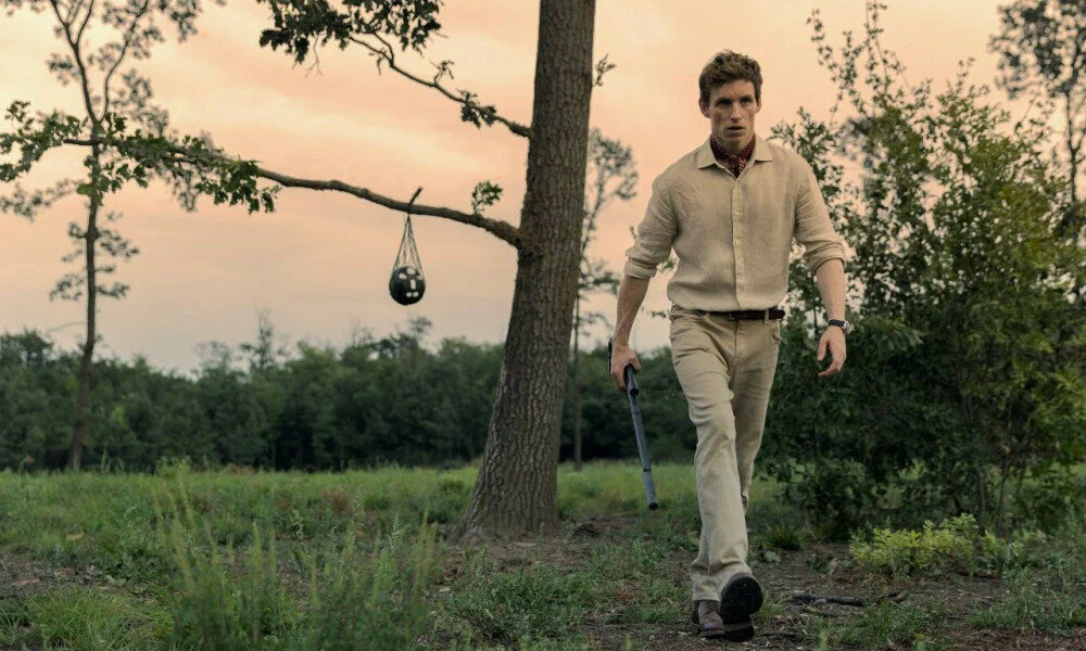 Сериал «День Шакала»