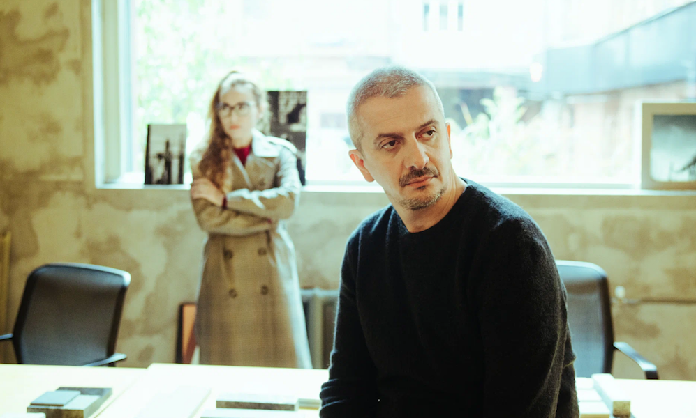 сериал Кеша должен умереть