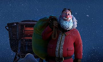 Рождественские и новогодние мультфильмы, которые стоит посмотреть