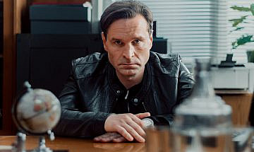 «Инспектор Гаврилов» возвращается на START