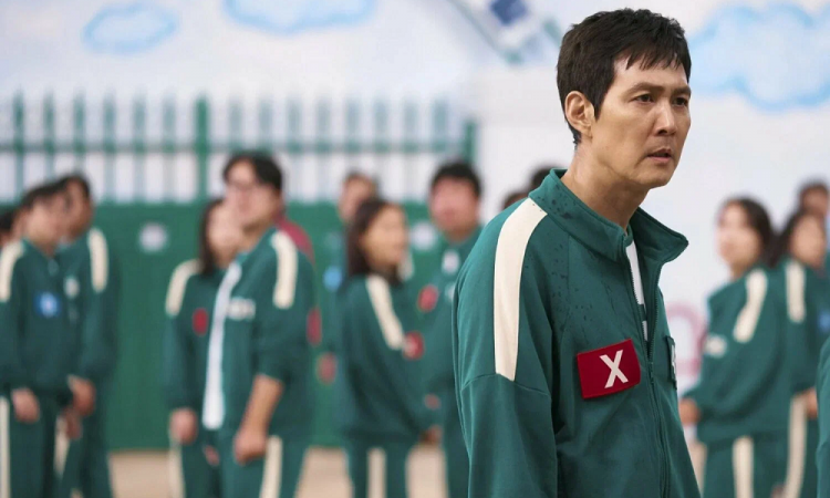 Один сезон по цене двух: Рецензия на продолжение «Игры в кальмара»