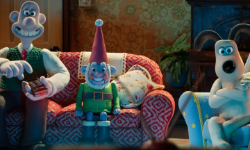 «Уоллес и Громит: Самая дикая месть»: Долгожданное возвращение любимого дуэта