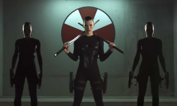 Плохая компания: Корпорации зла в кино и их всемогущество