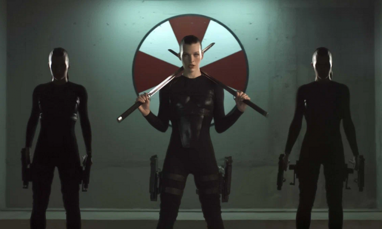 Плохая компания: Корпорации зла в кино и их всемогущество