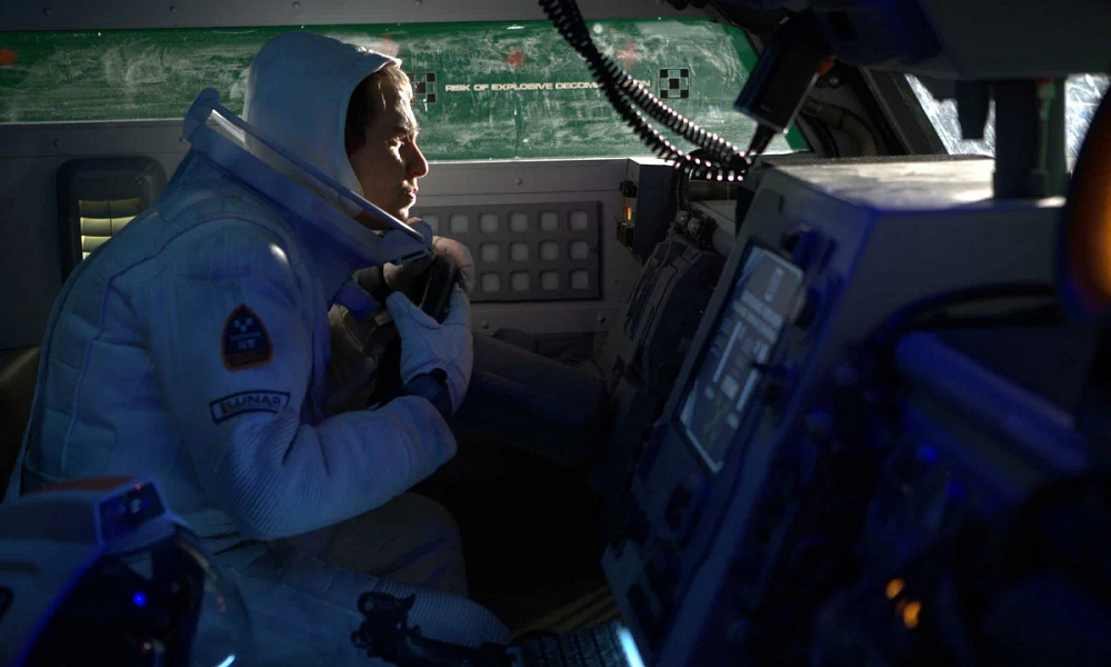 «Луна 2112»