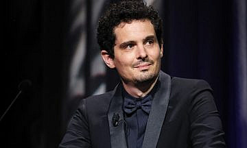 Дэмьен Шазелл: Великий мечтатель