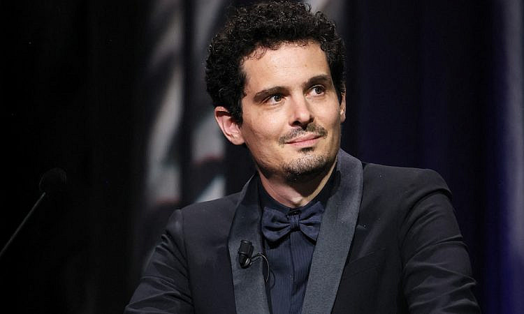 Дэмьен Шазелл: Великий мечтатель