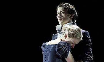 «Евгения Онегина» в постановке худрука представят в Театре Маяковского