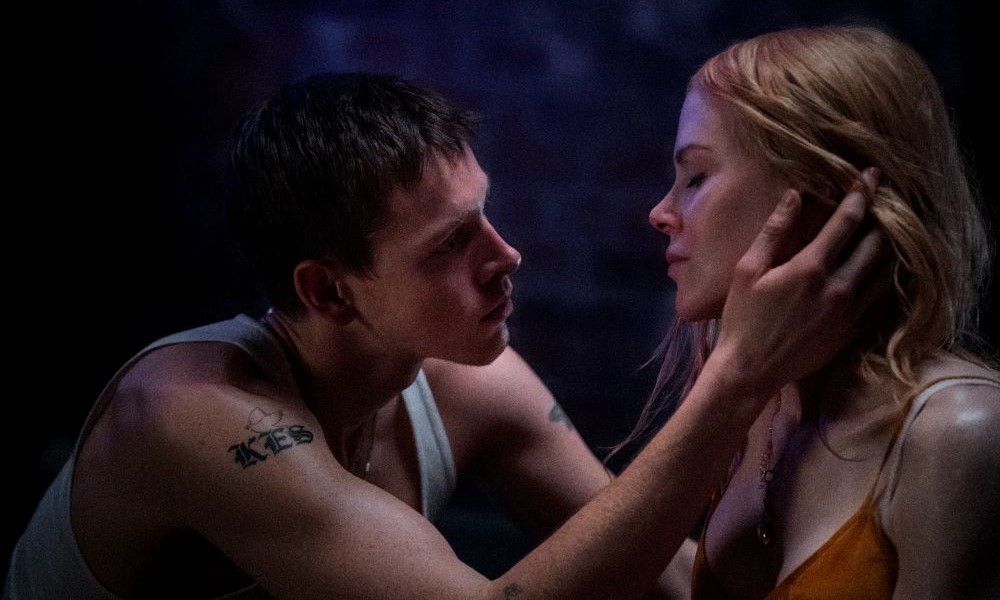 «Плохая девочка»