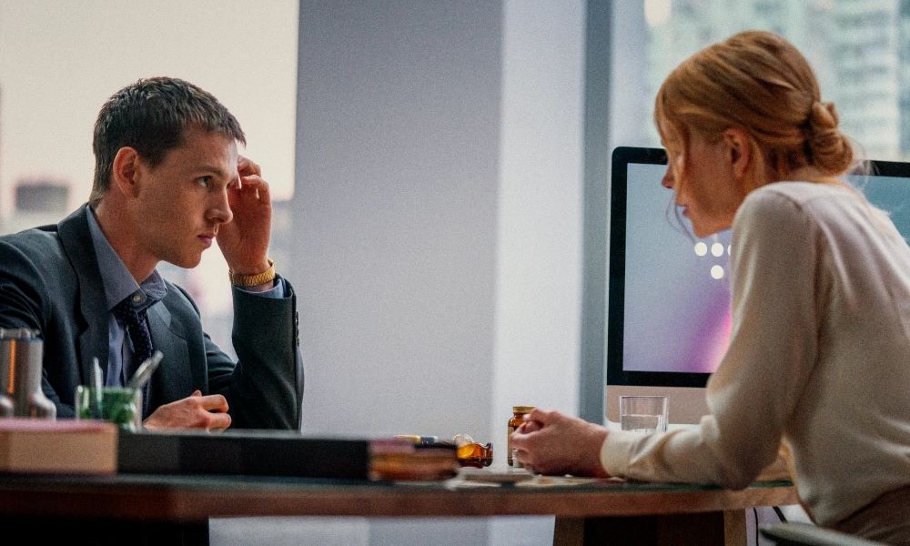 «Плохая девочка»