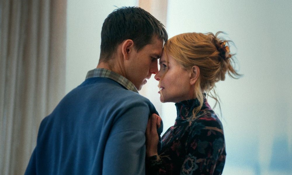 «Плохая девочка»