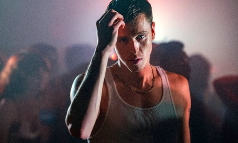 «Плохая девочка»