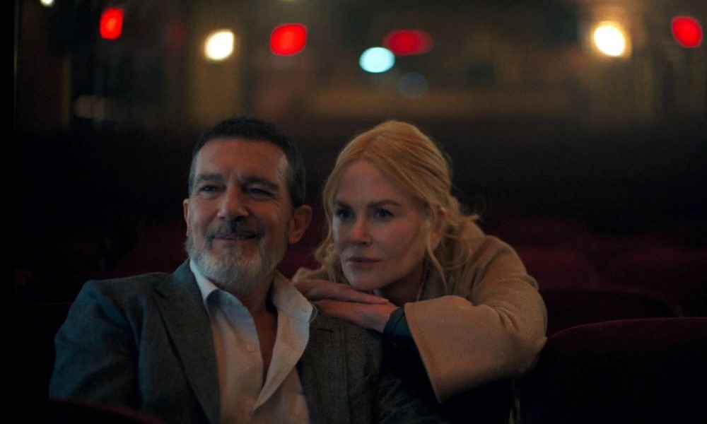 «Плохая девочка»