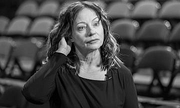 Умерла актриса Евгения Добровольская