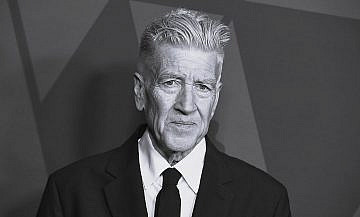 Умер Дэвид Линч