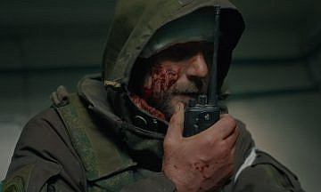 «У края бездны»: Документальная лента об СВО впервые выходит в широкий российский прокат