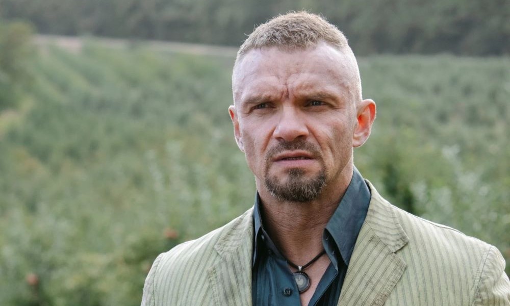 Владимир Епифанцев