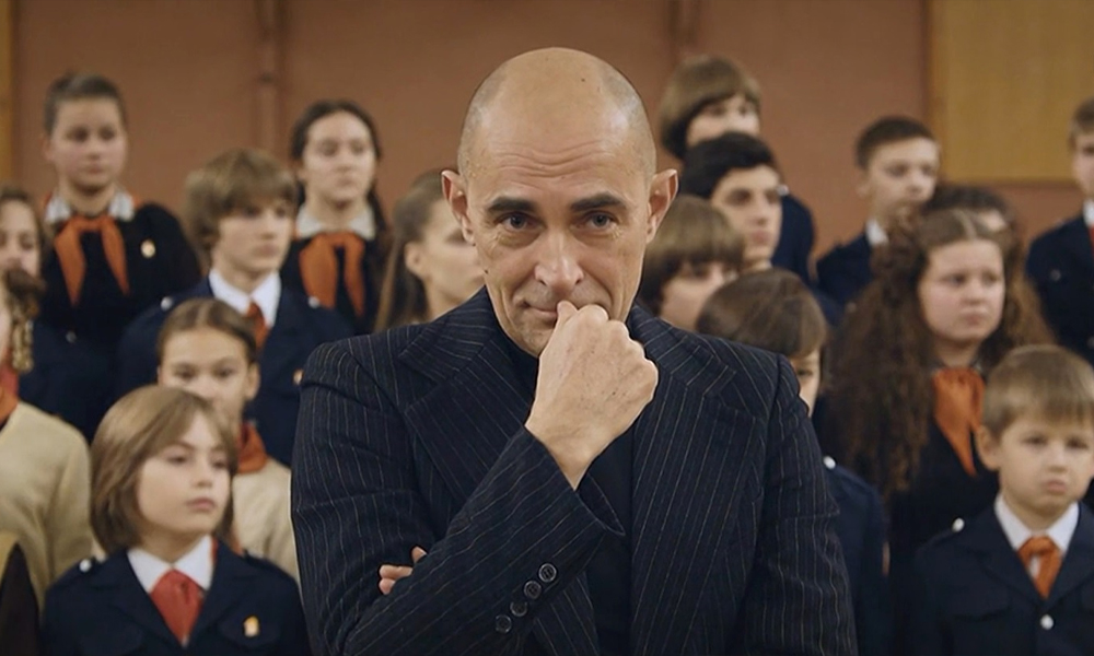 Сергей Голомазов