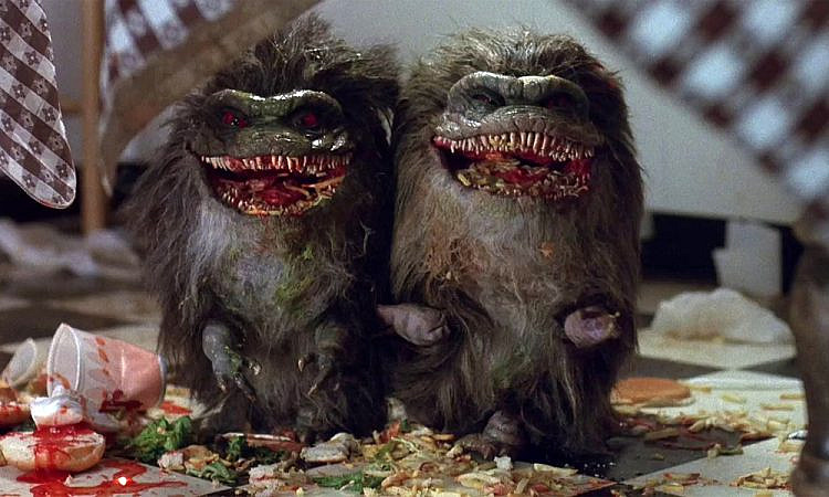 «Зубастики»: От символа модернизма до орудия пропаганды