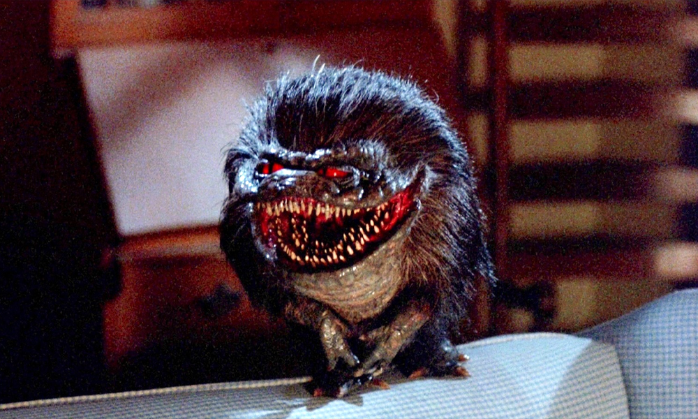 «Зубастики»