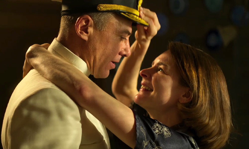 Дарья Урсуляк