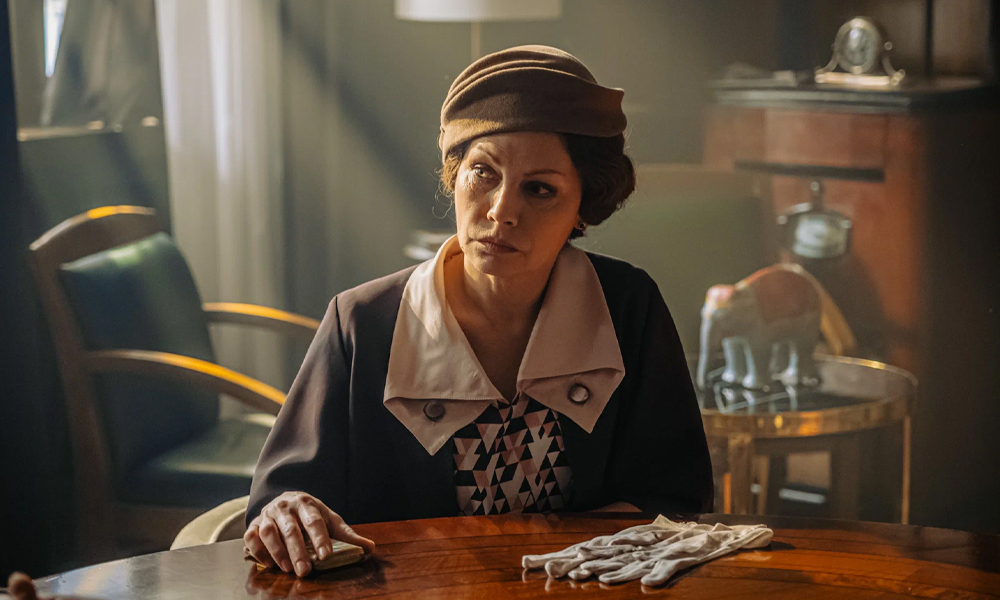 Алена Бабенко