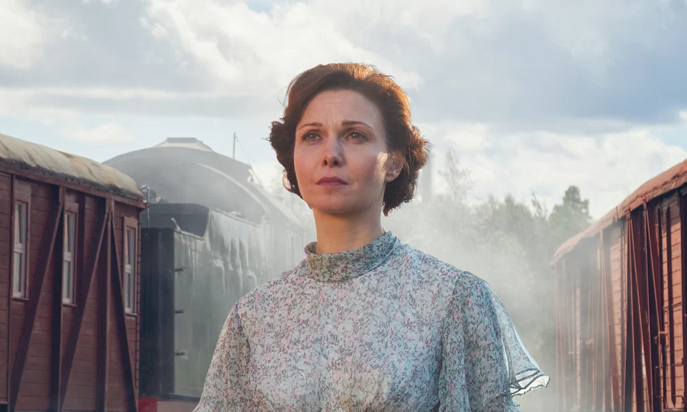 Александра Урсуляк