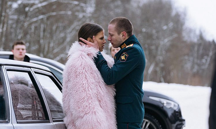 А ей нужен танкист: Как сериал «Ландыши» легитимизирует СВО в массовой культуре