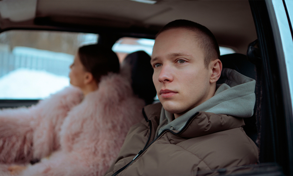 «Ландыши»