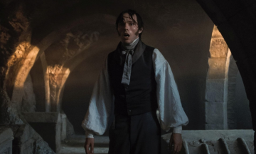 «Носферату» ворвался в топ-3 самых кассовых хорроров 2024 года