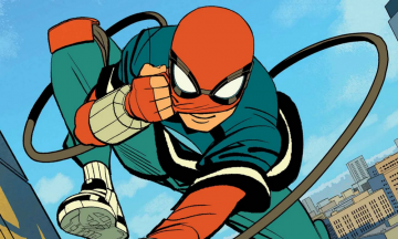 «Ваш дружелюбный сосед Человек-паук» и будущее киновселенной Marvel