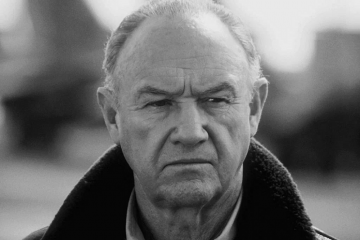 Джин Хэкмен и его жена умерли от естественных причин