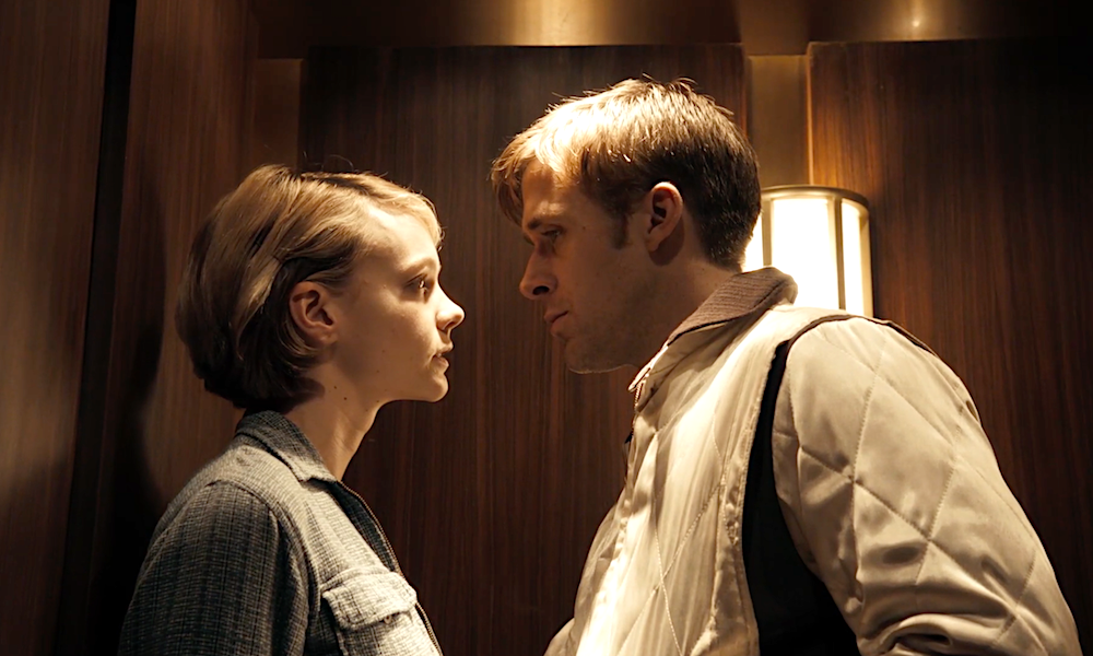 «Драйв» (2011)