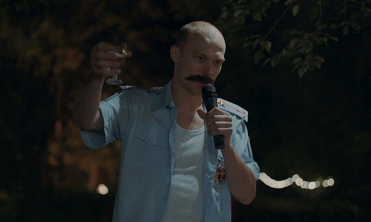 Российские короткометражки, которые нужно увидеть здесь и сейчас