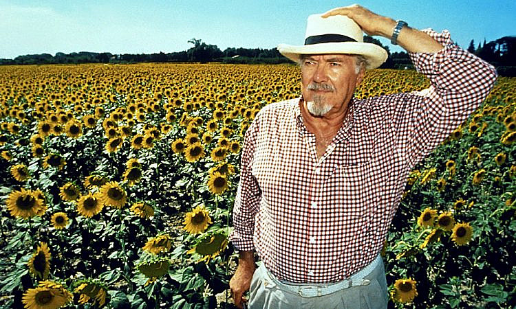 Главные фильмы Роберта Олтмена – великого сатирика и бунтаря