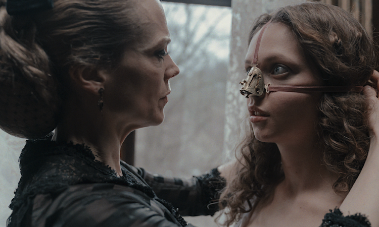 ММКФ-2025: Дикая семерка смотра